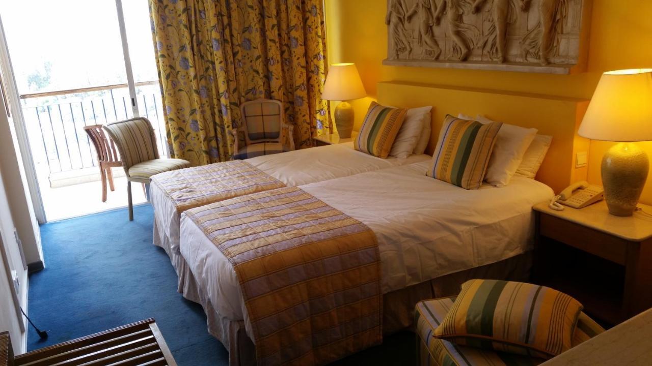 The Caravel Hotel 레메소스 객실 사진